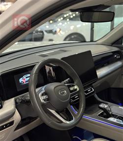 GAC GS8